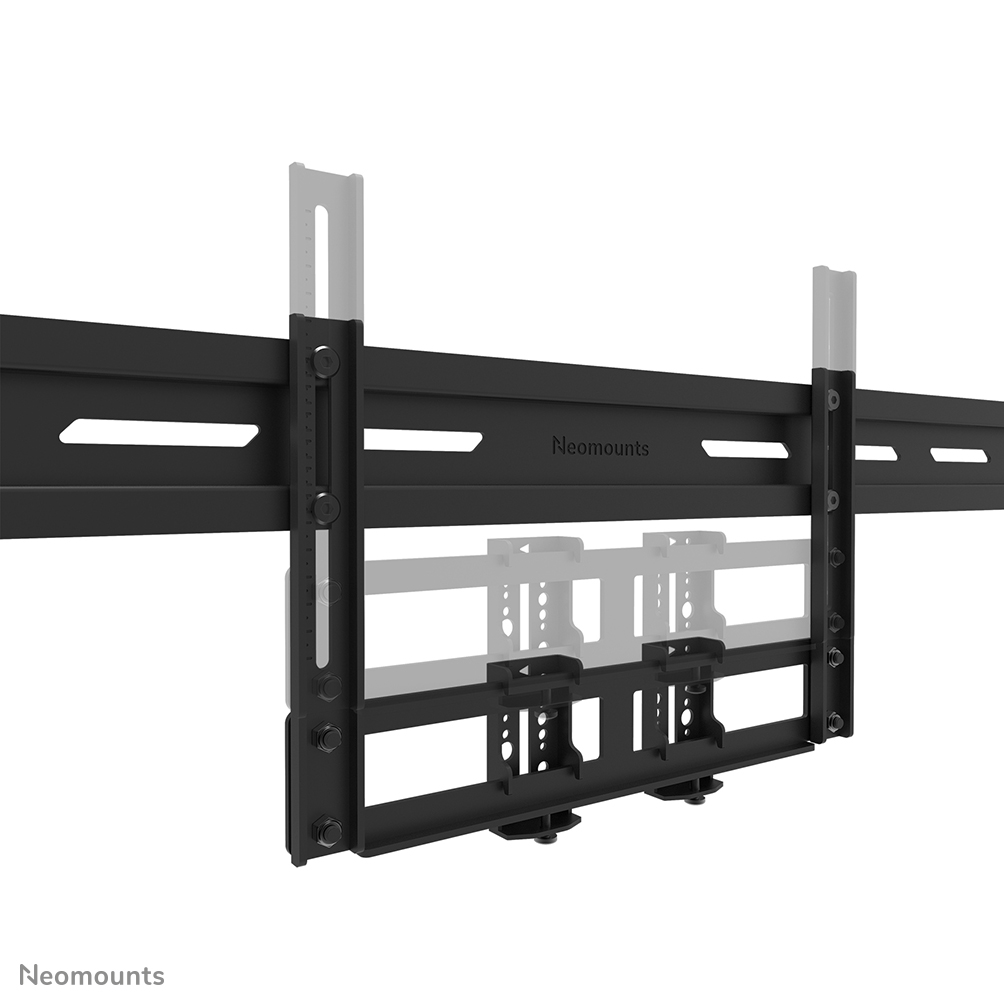 Neomounts AV2-500BL Videobar-Kit 43-110" - VESA - max 10 kg - universal